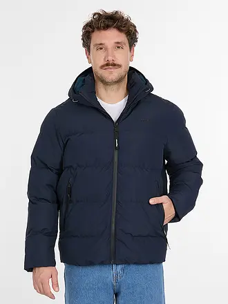 RAGWEAR | Steppjacke NORGOS | 